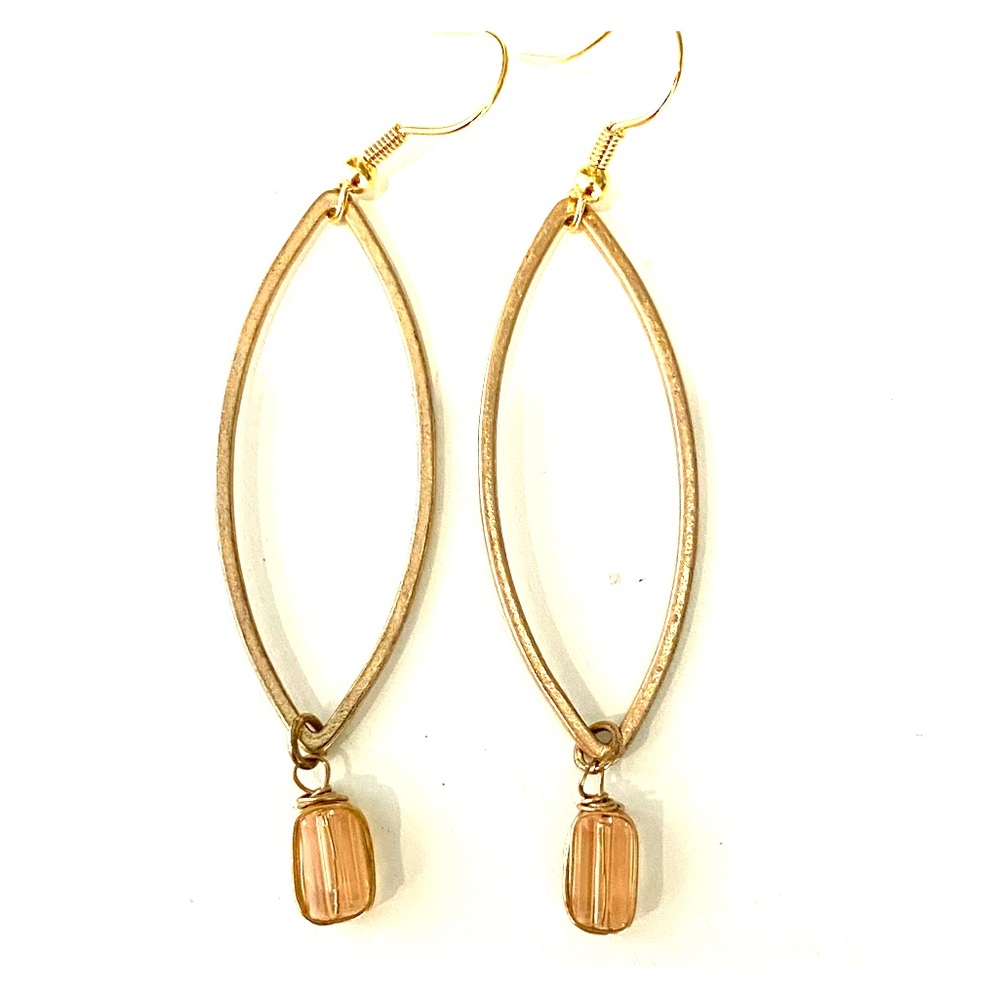 Upscale Boutique Earrings